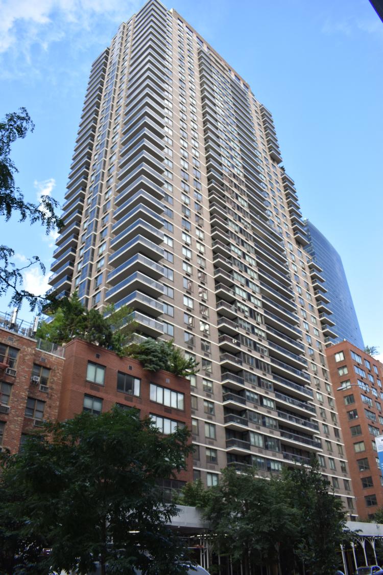 515 East 72nd