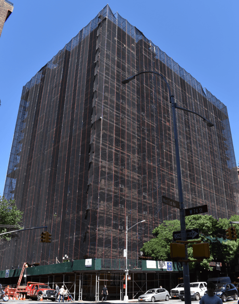 305 West End Avenue