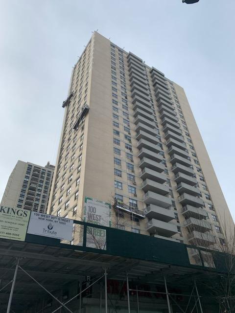 100 West 93rd Street