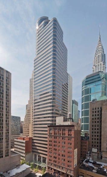 140 East 45th Street