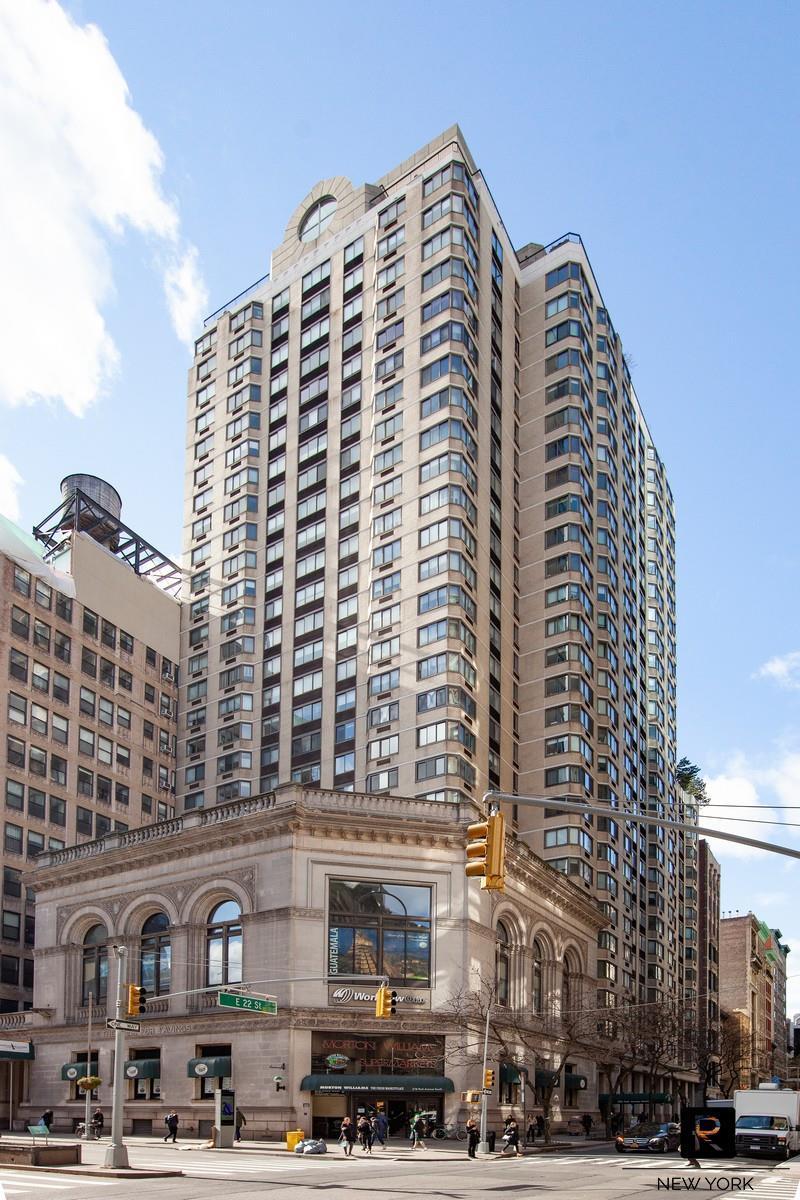 280 Park Avenue South