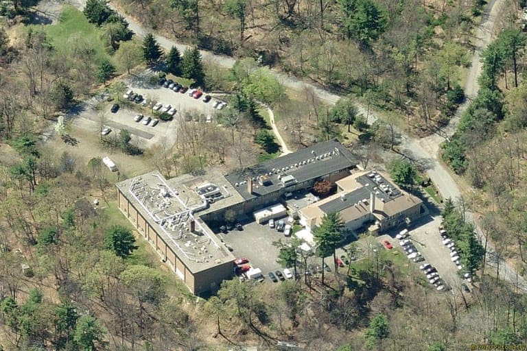 57 Old Forge Road
