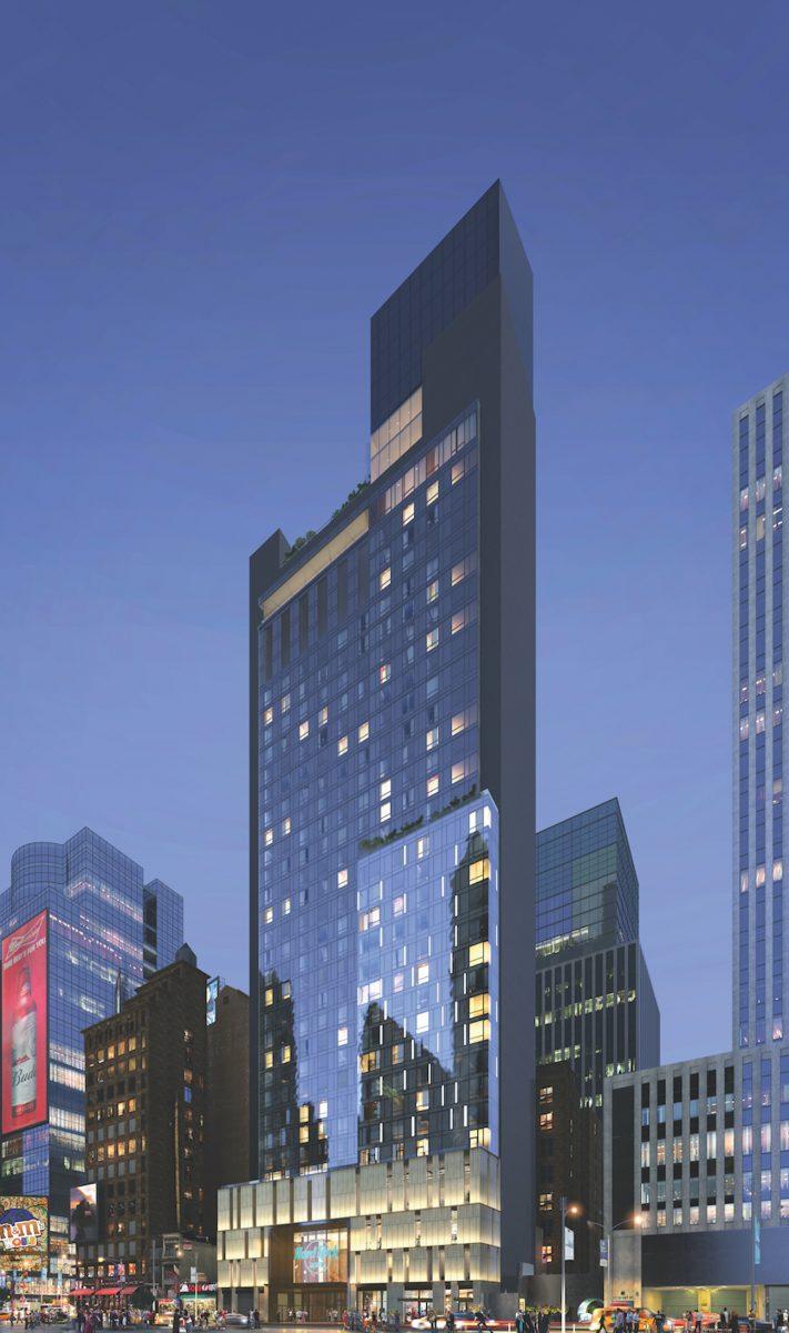 159 West 48th Street