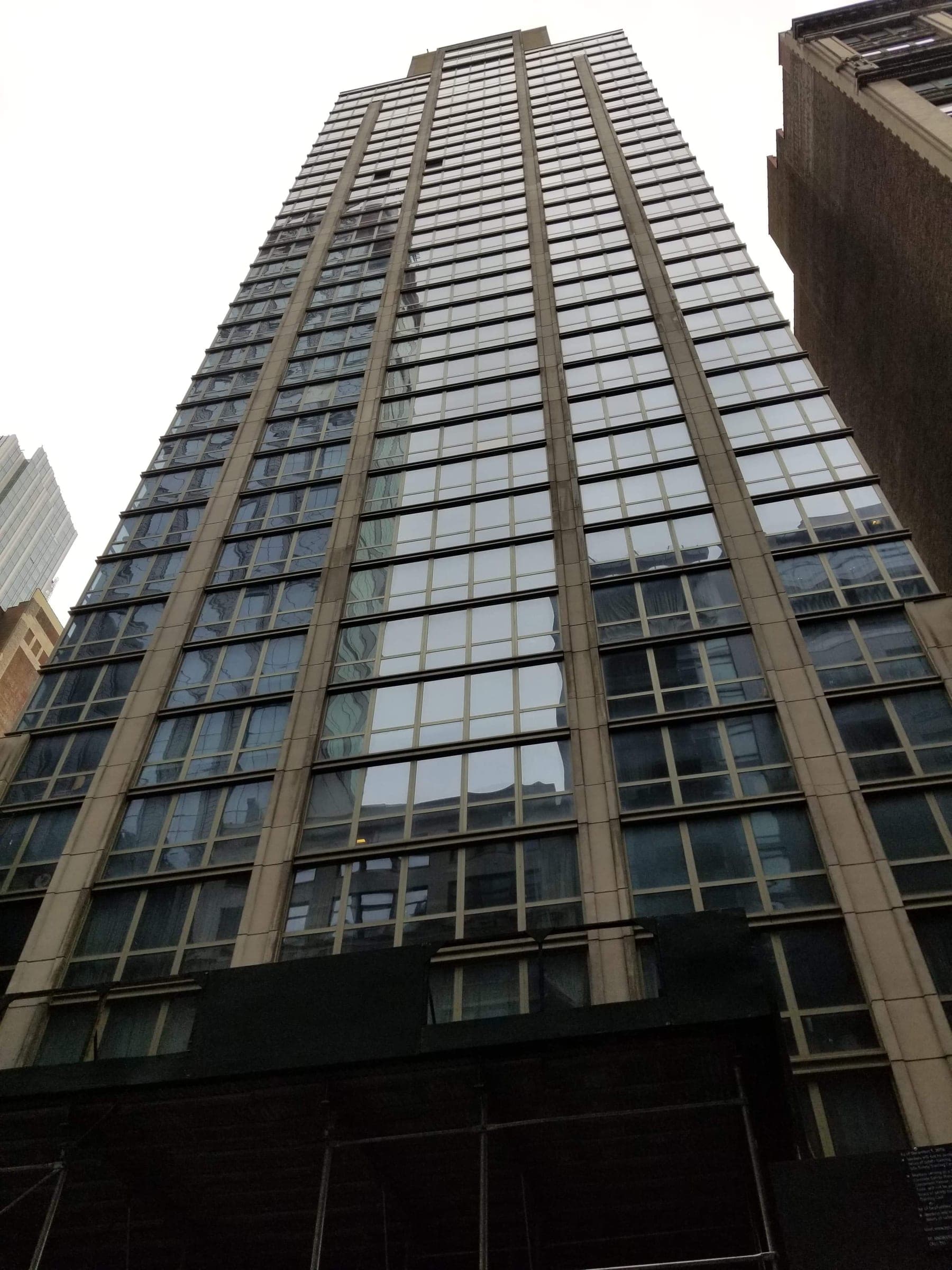 39 East 29th Street
