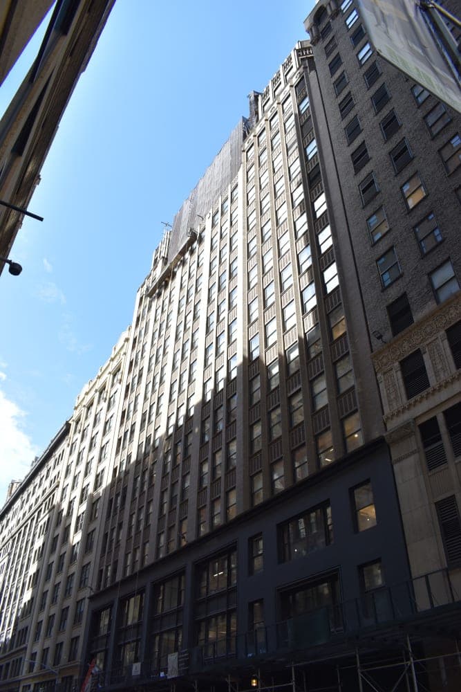 205 West 39th Street