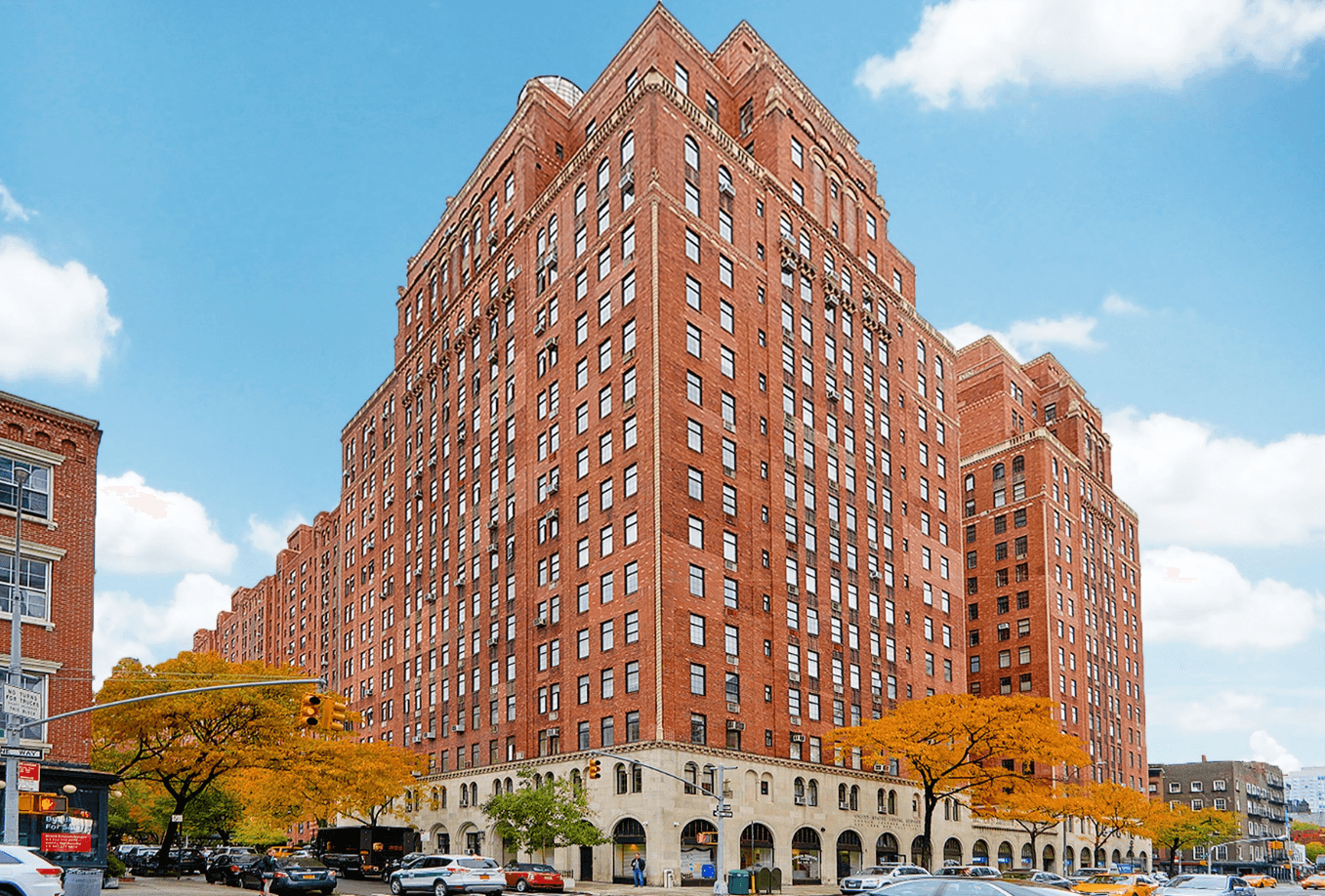 440 West 24th Street