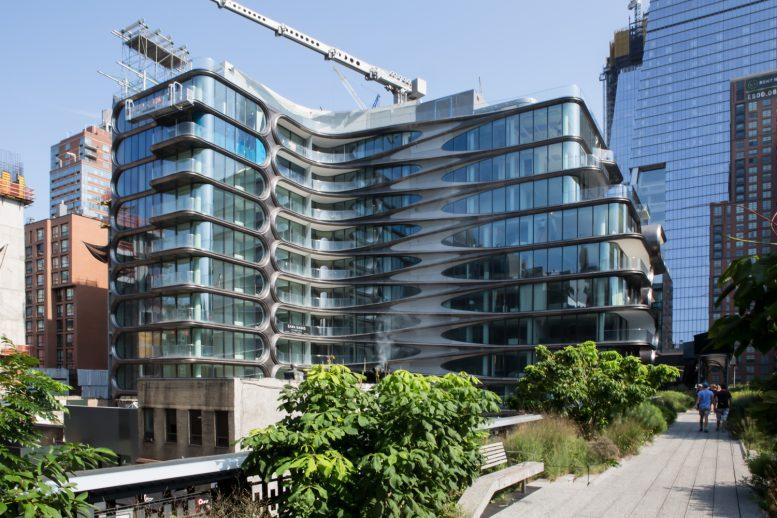 520 West 28th Street