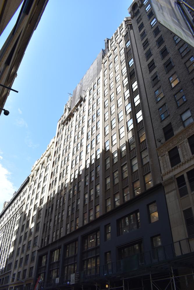 205 West 39th Street