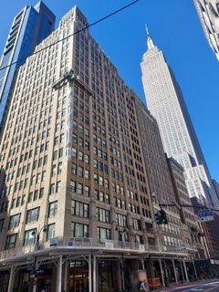 180 Madison Avenue