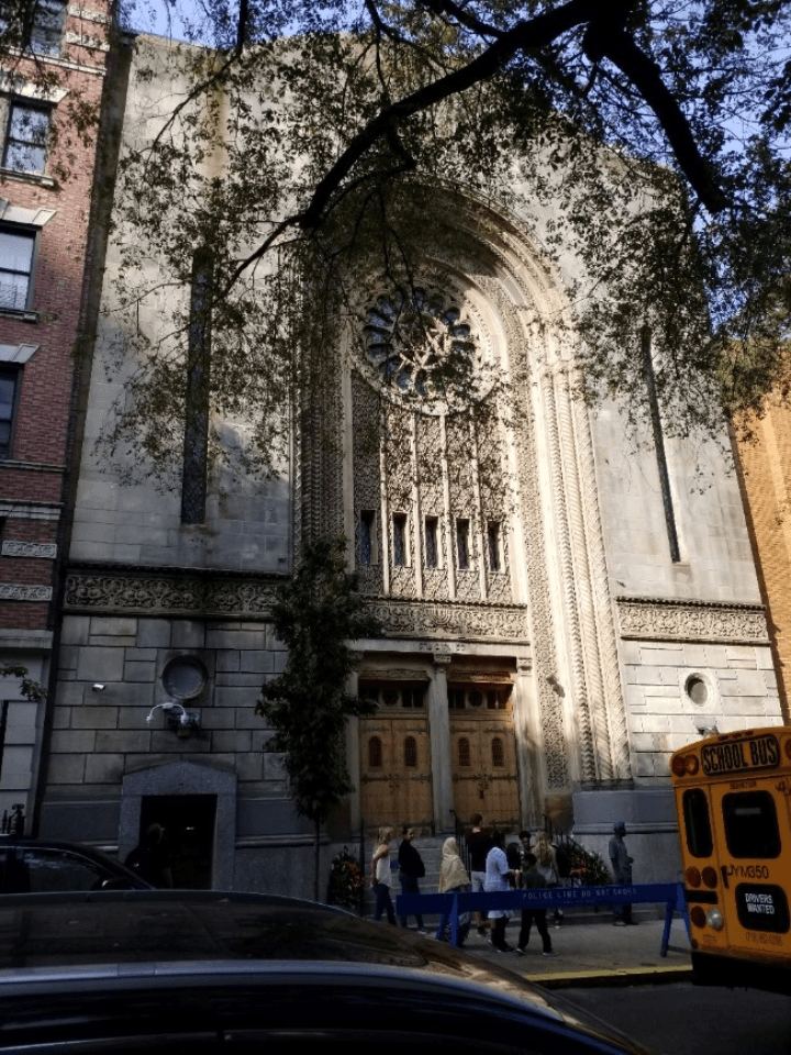 118 West 95th Street