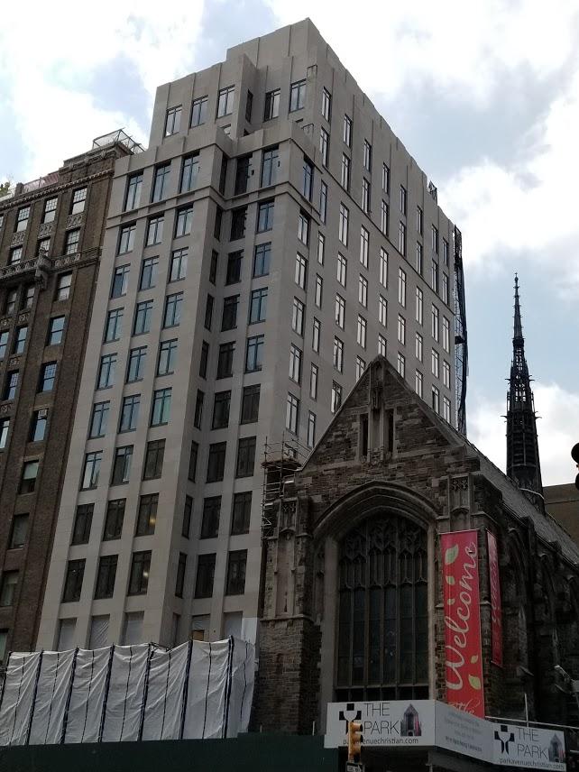 1010 Park Avenue