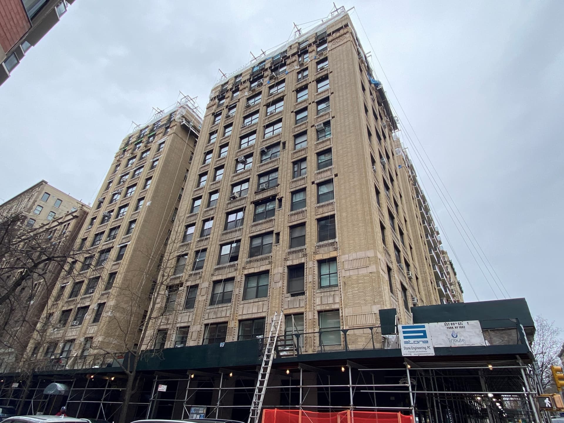 251 West 89th Street