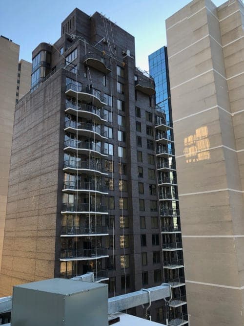 150 East 57th Street