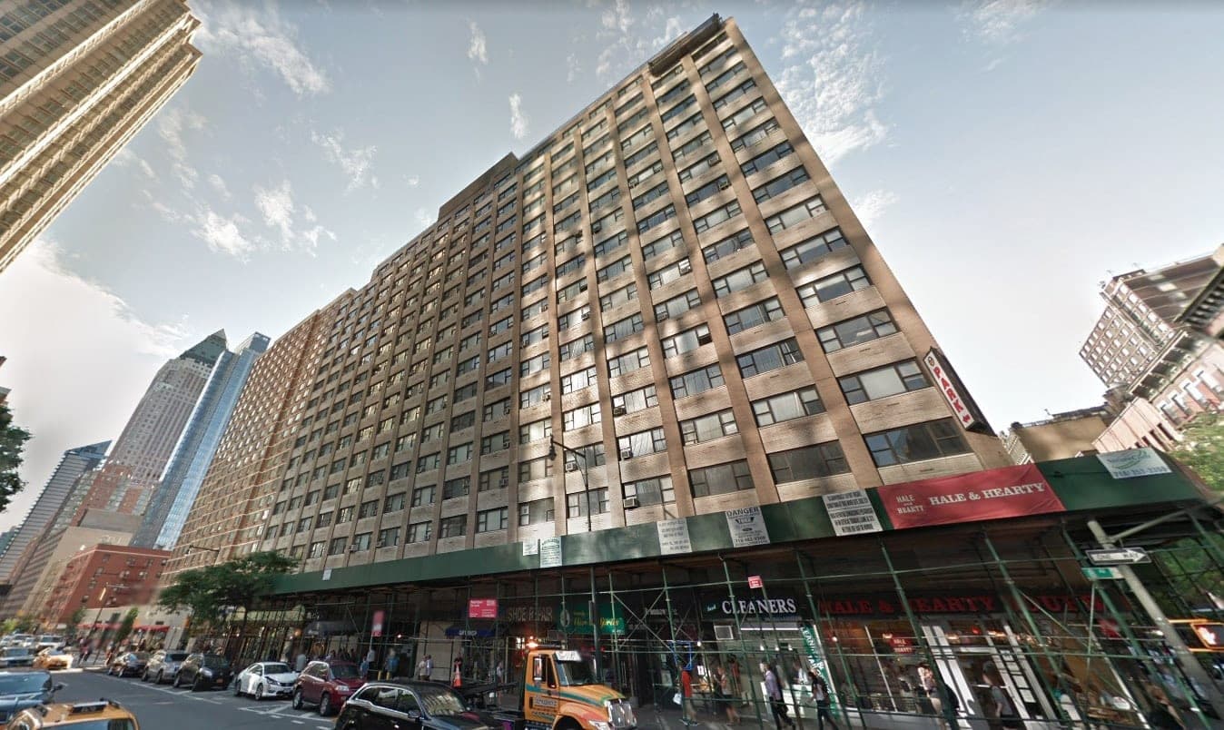 300 West 55th Str