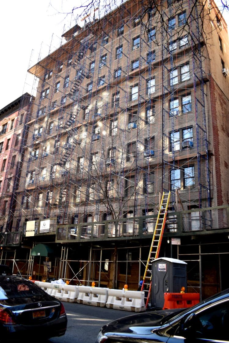 130 East 94th Street