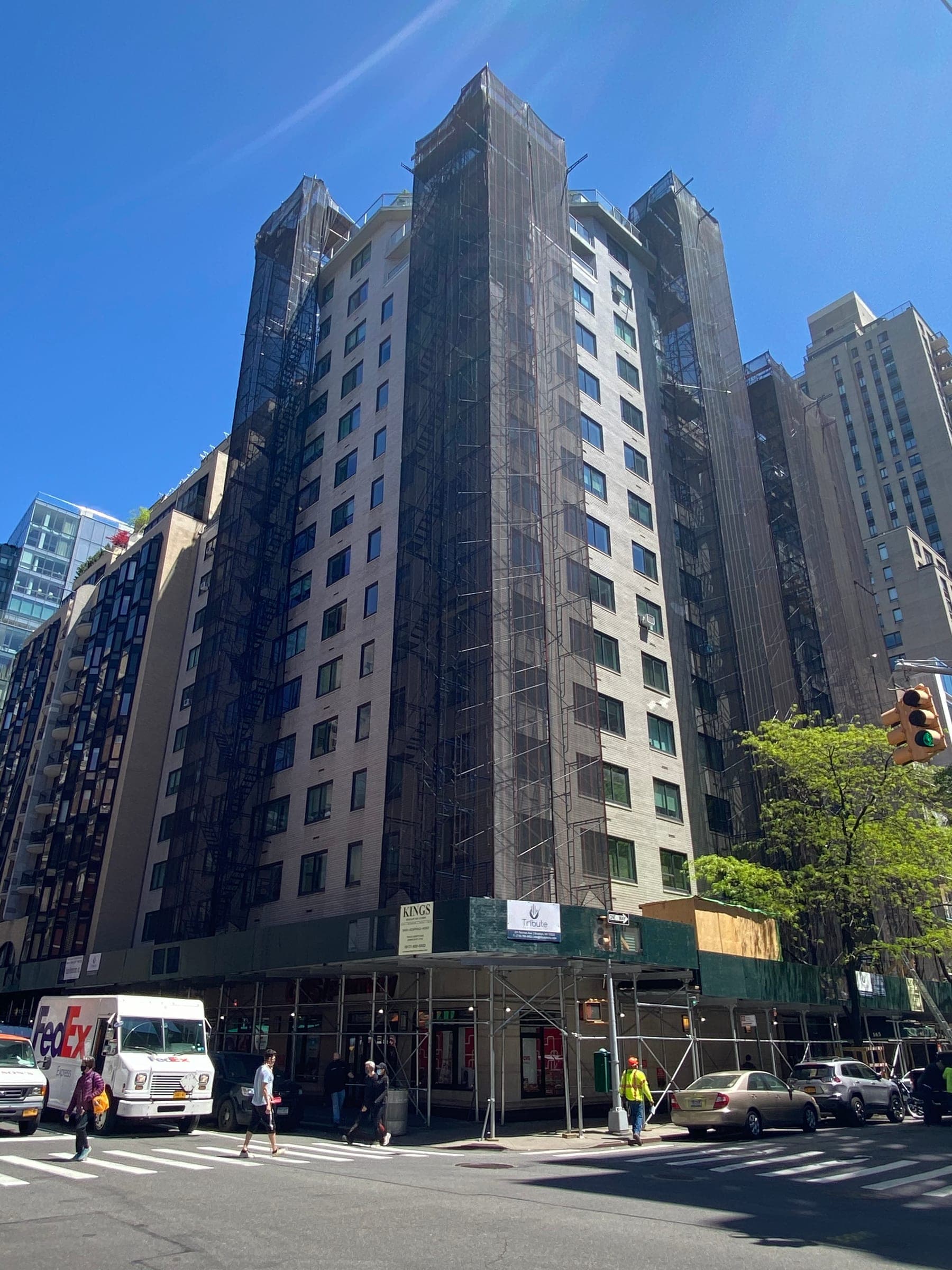 145 East 84th Street