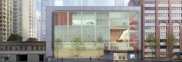 412 East 90th Street