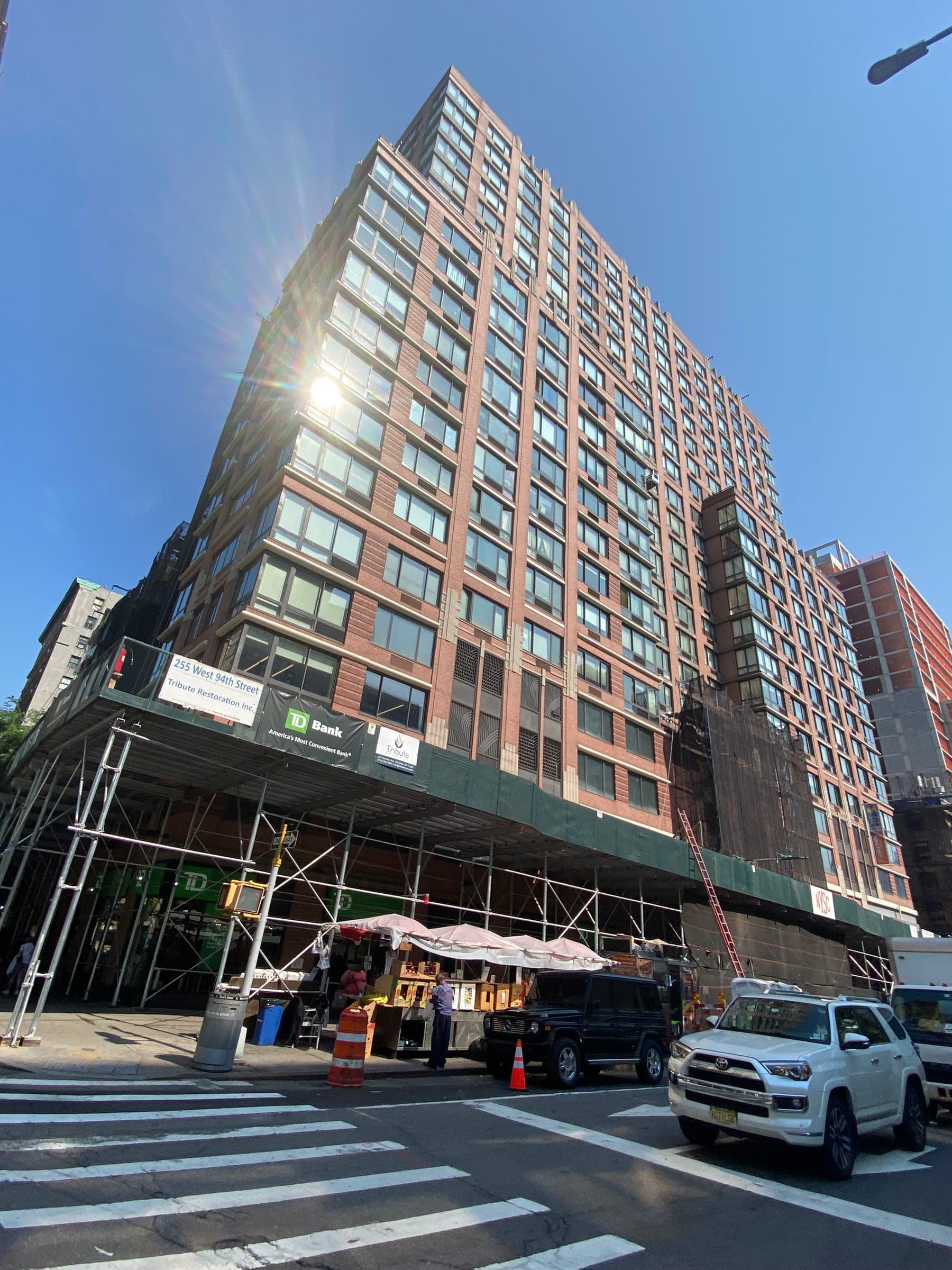255 West 94th Street