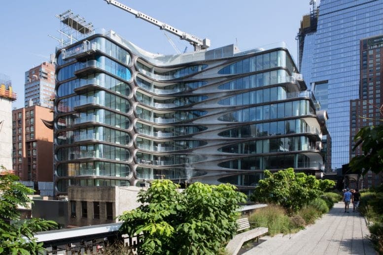 520 West 28th Street
