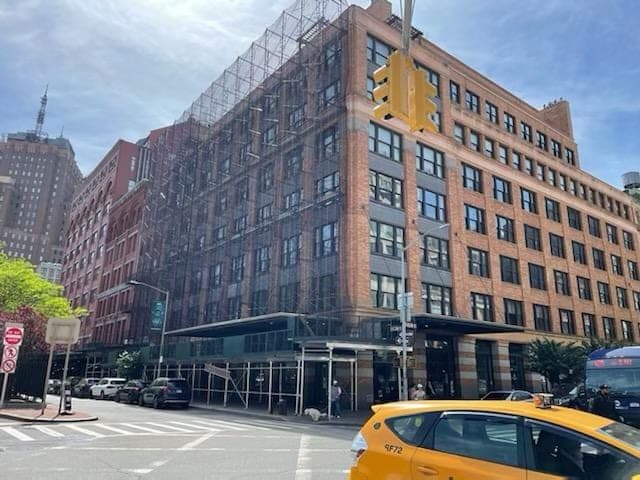 124 Hudson Street