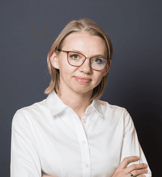 Agnieszka Szolek