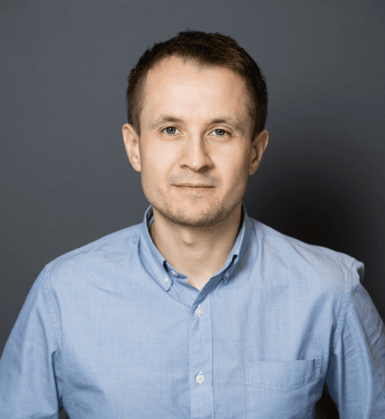 Lukasz Busko