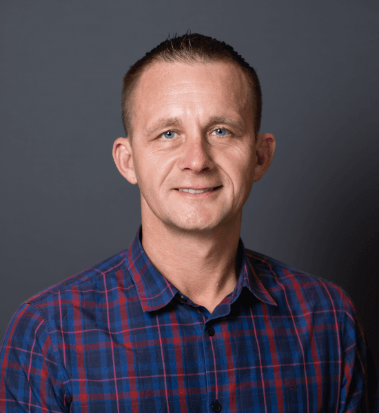Radek Kluczynski