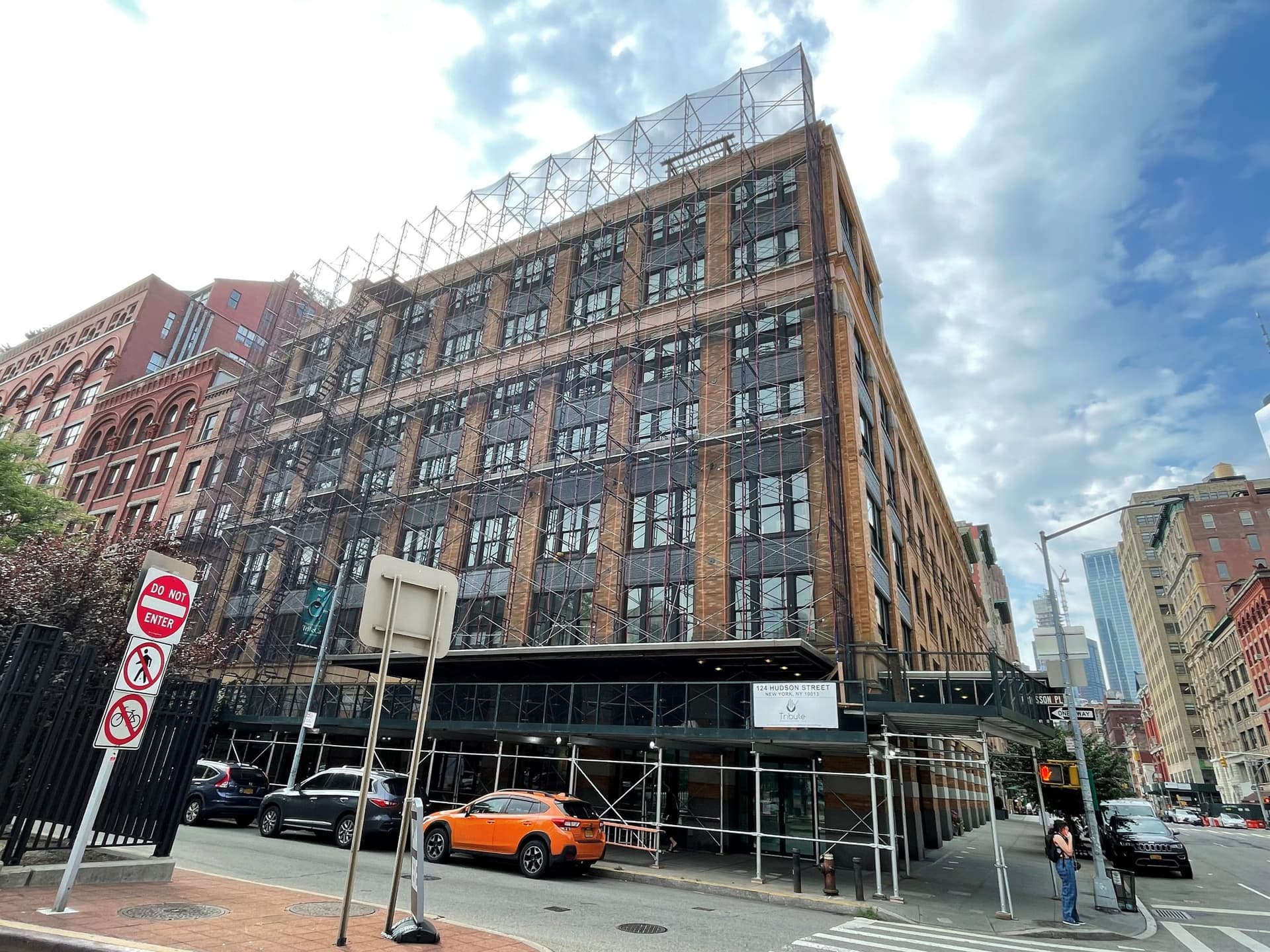 124Hudson Image 1